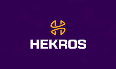 Hekros.com - Creative brandable domain for sale